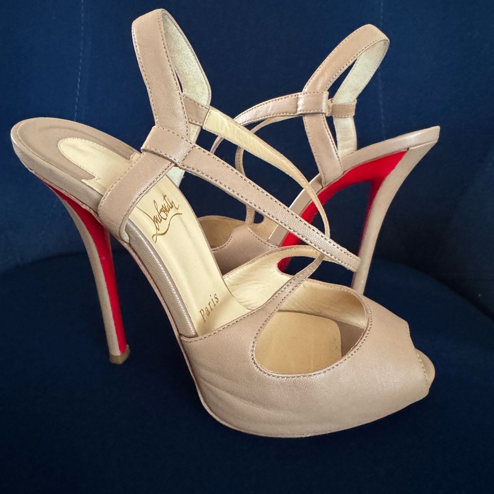 Kid Cross Street 120 Sandals